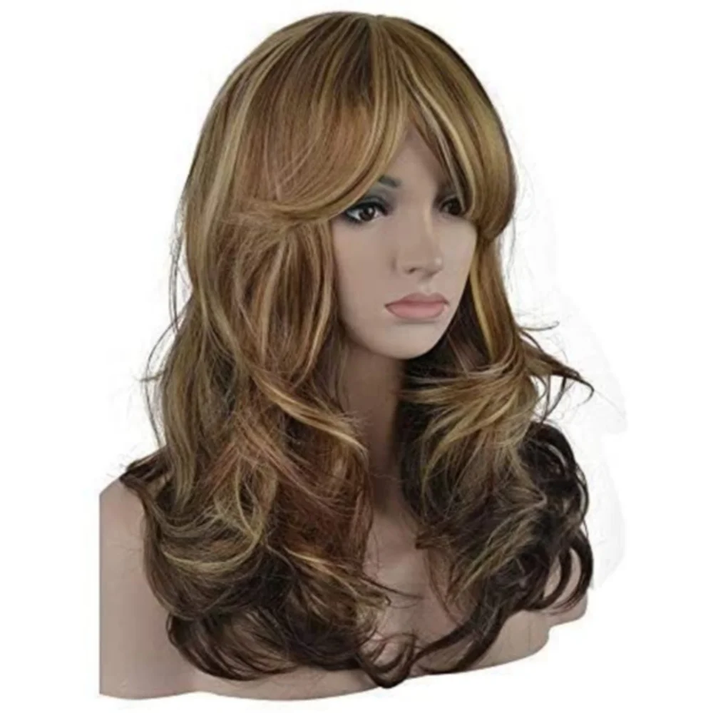Blooming Hair 20